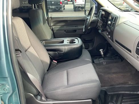 Used 2013 Chevrolet Silverado 1500 LS image 30