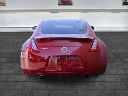 Used 2016 Nissan 370Z Coupe image 6