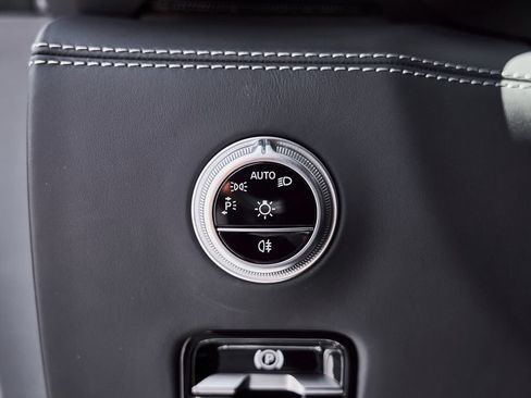 Used 2025 Mercedes-Benz AMG GT 63 image 48