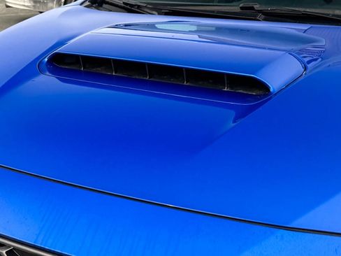 Used 2022 Subaru WRX Premium image 10