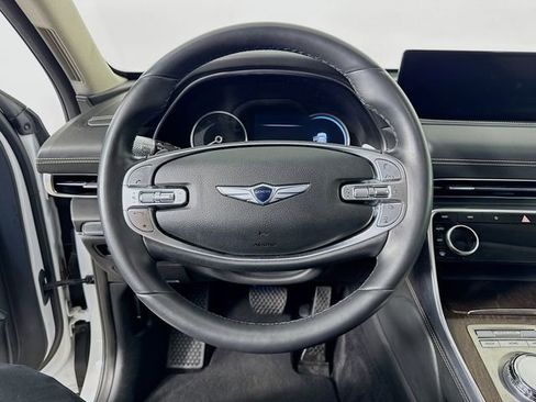 Used 2024 Genesis GV80 2.5T image 12