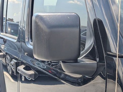 Used 2020 Jeep Wrangler Unlimited Sport image 11