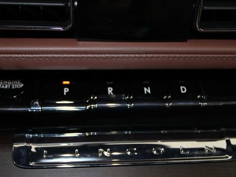 New 2026 Lincoln Aviator Reserve image 46