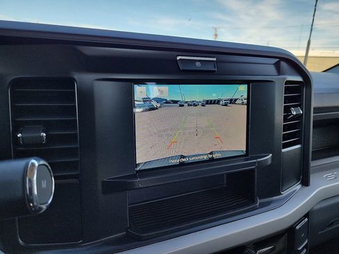 New 2026 Ford F250 XL w/ FX4 Off-Road Package image 22