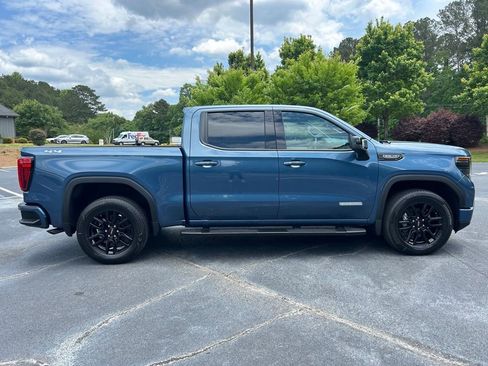 New 2026 GMC Sierra 1500 Elevation w/ Elevation Premium Package AWD/4WD image 24