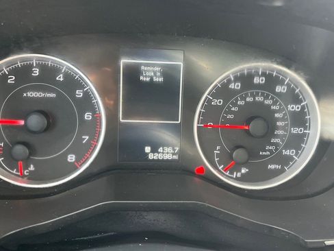 Used 2020 Subaru Ascent Premium w/ Sport Package image 14