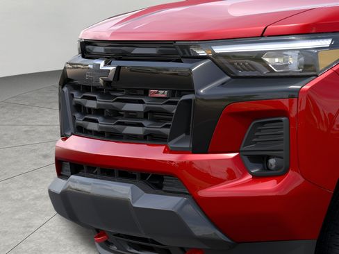 New 2026 Chevrolet Colorado Z71 w/ Technology Package AWD/4WD image 13