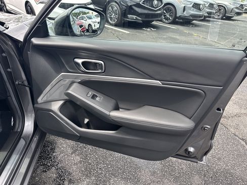 Certified 2025 Acura Integra A-Spec FWD image 16
