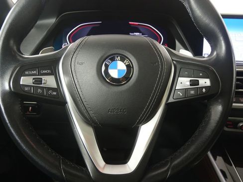 Used 2020 BMW X5 xDrive40i w/ Convenience Package AWD/4WD image 18