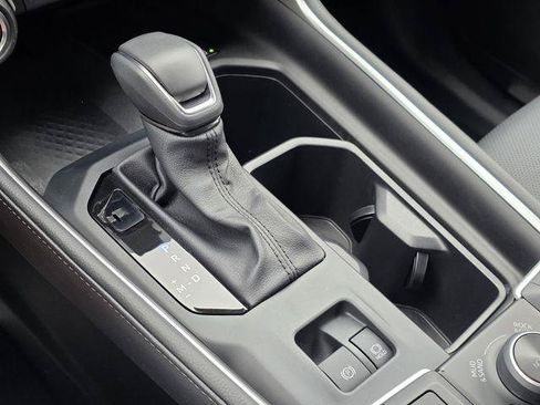 Certified 2026 Toyota Grand Highlander AWD image 19