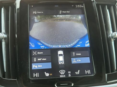 Used 2017 Volvo S90 T5 Momentum w/ Vision Package image 19