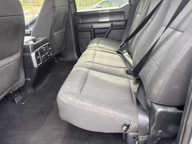 Used 2019 Ford F150 XLT w/ Equipment Group 302A Luxury AWD/4WD image 11