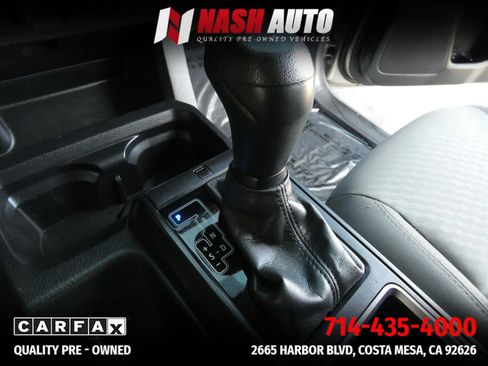 Used 2020 Toyota Tacoma SR w/ SR Convenience Package RWD image 68