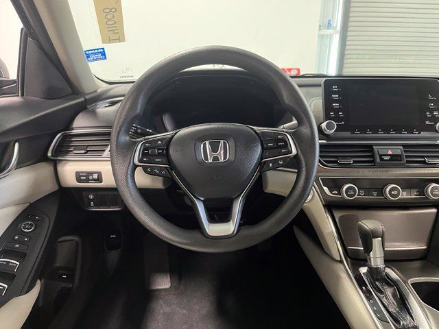 Used 2018 Honda Accord LX image 22