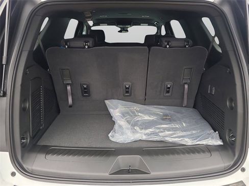 New 2026 Chevrolet Tahoe LS w/ LPO, Dark Essentials Package image 10