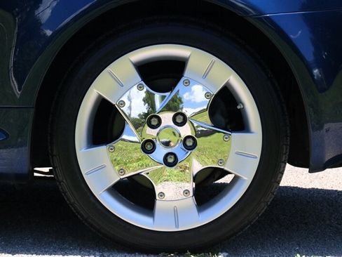 Used 2003 Lexus SC 430 Convertible RWD image 39