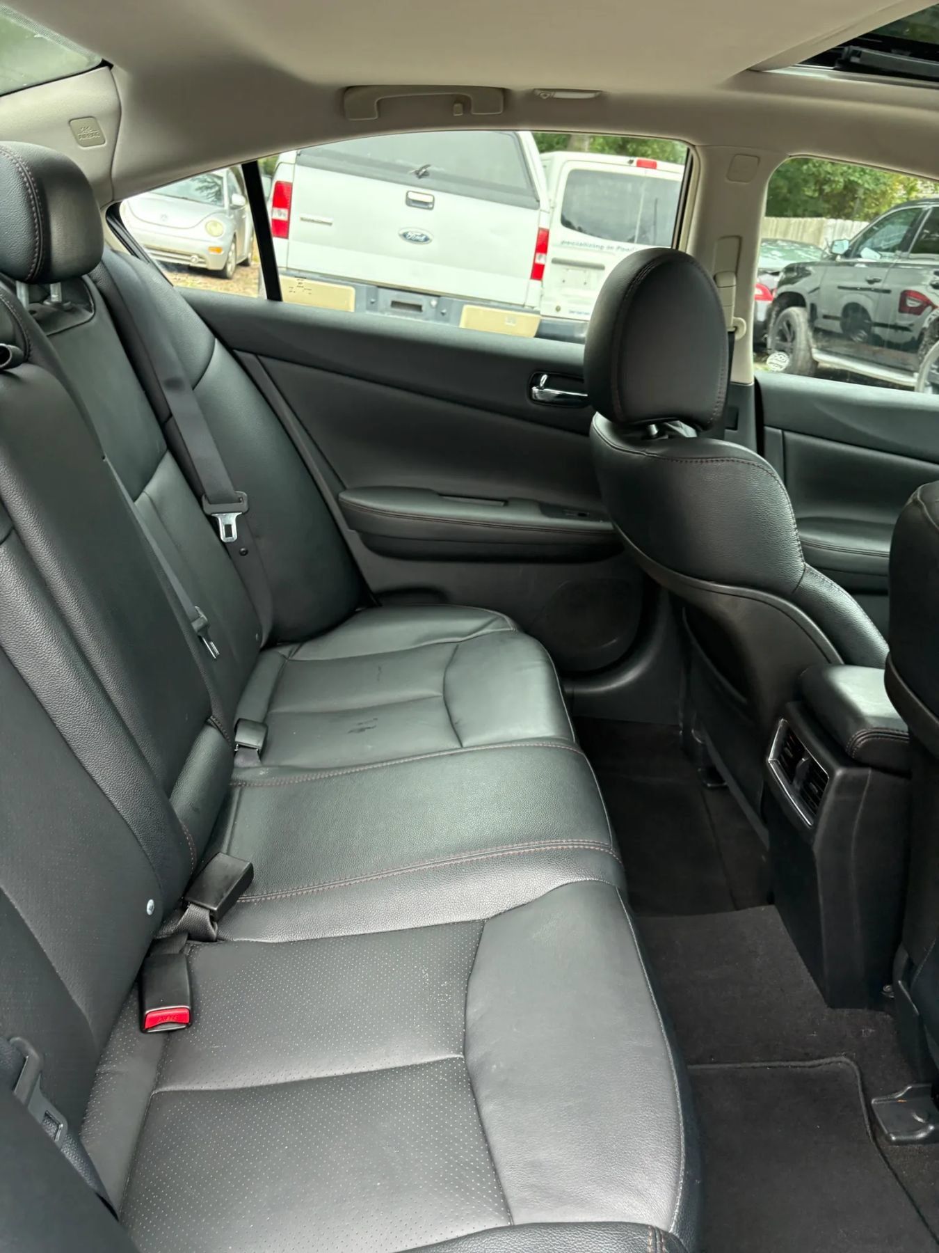 Used 2011 Nissan Maxima 3.5 SV w/ Monitor Pkg FWD image 35