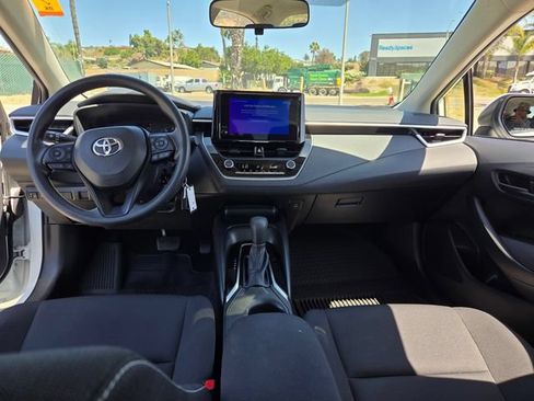 Used 2024 Toyota Corolla LE FWD image 14