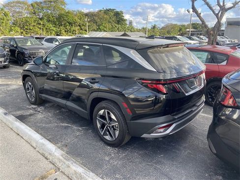 Used 2025 Hyundai Tucson SEL image 8