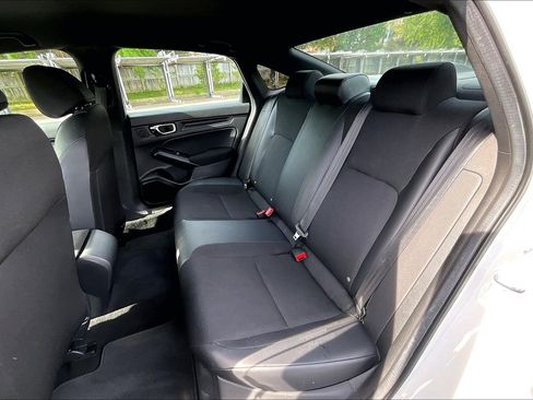 Used 2023 Honda Civic Sport image 24