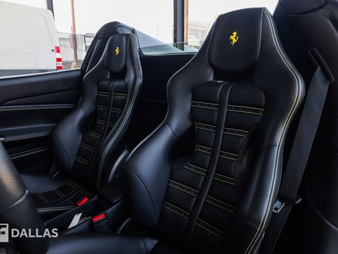 Used 2017 Ferrari 488 Spider RWD image 4