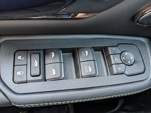 New 2026 RAM 1500 Limited AWD/4WD image 66