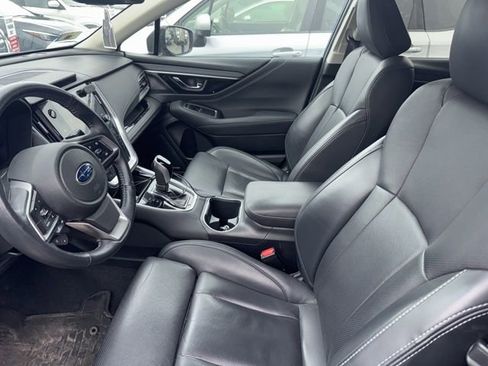 Used 2020 Subaru Outback Limited w/ Popular Package #2 image 2
