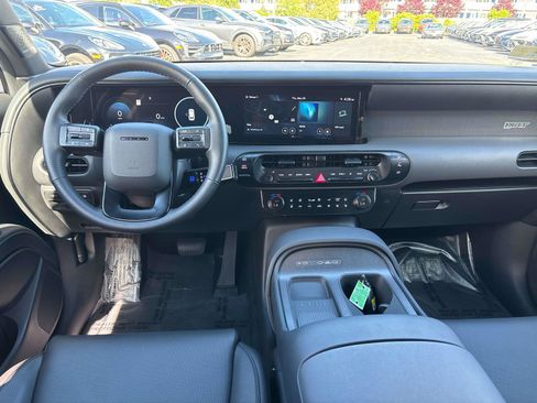 Certified 2026 Hyundai Palisade XRT Pro AWD/4WD image 12