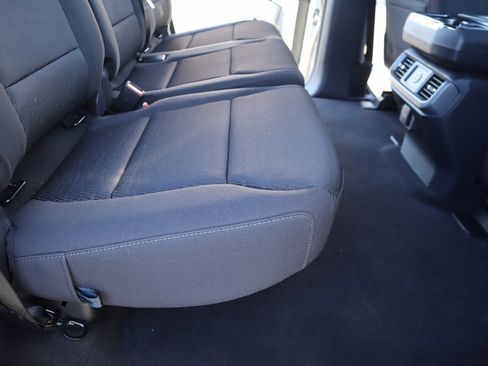 New 2025 Ford F150 XLT w/ Equipment Group 302A MID image 16