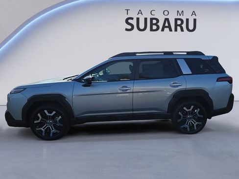 New 2026 Subaru Outback Touring XT AWD/4WD image 2