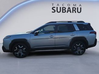 New 2026 Subaru Outback Touring XT AWD/4WD video 2