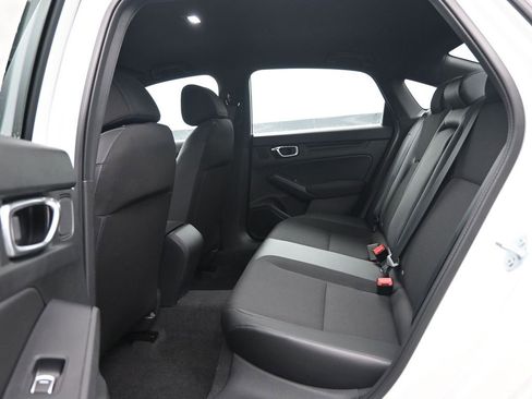 New 2026 Honda Civic Sport image 23