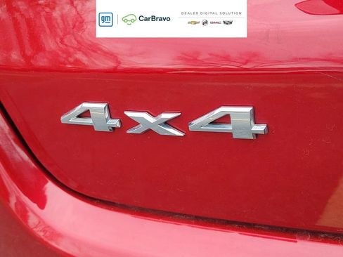 Used 2024 Jeep Compass Limited AWD/4WD image 6