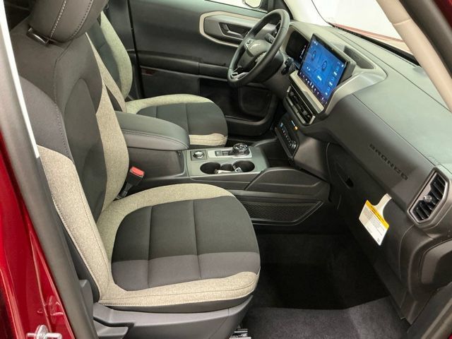 New 2026 Ford Bronco Sport Big Bend w/ Convenience Package AWD/4WD image 19