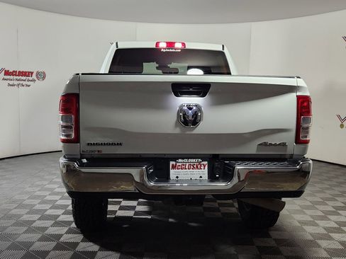 Used 2024 RAM 2500 Big Horn w/ Off Road Package image 5