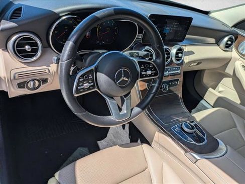 Used 2021 Mercedes-Benz C 300 Sedan image 10