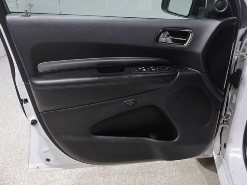 Used 2019 Dodge Durango GT RWD image 13