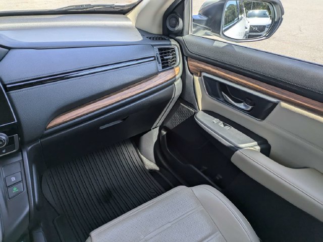 Used 2022 Honda CR-V EX-L image 22