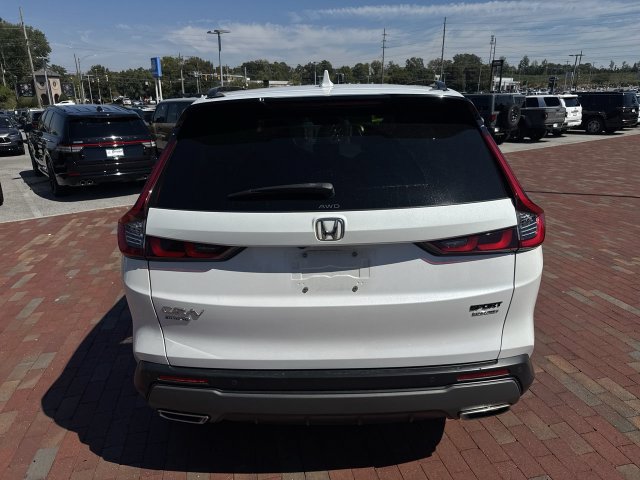 Used 2023 Honda CR-V Sport Touring image 13