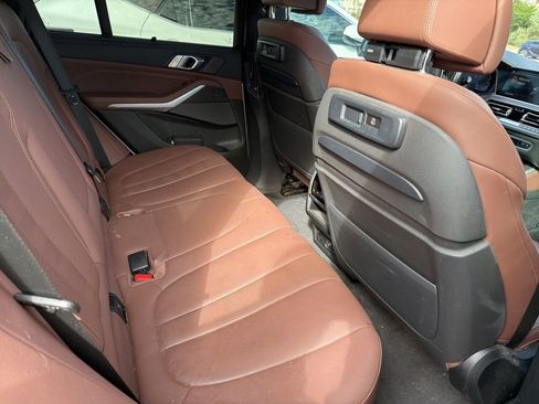 Used 2021 BMW X5 xDrive45e w/ Premium Package image 8