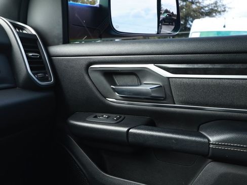 Used 2020 RAM 1500 Big Horn RWD image 28