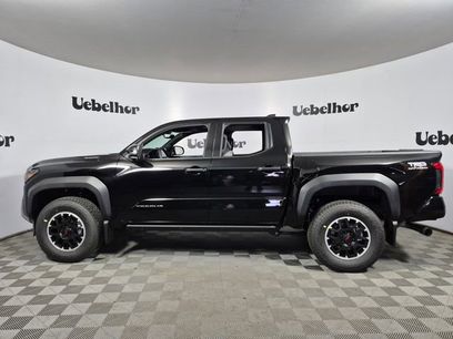 New 2026 Toyota Tacoma TRD Off-Road