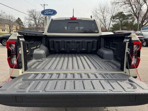 New 2026 Ford Ranger XLT image 11