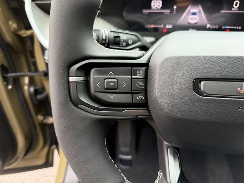 New 2026 Jeep Cherokee Laredo AWD/4WD image 24