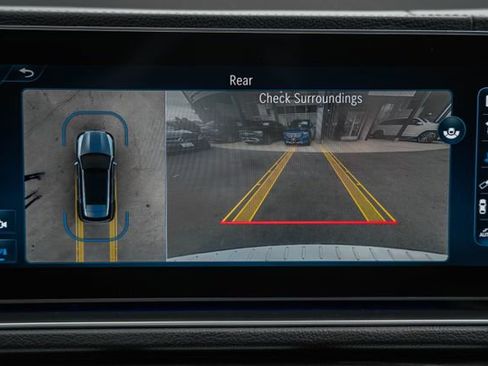 Certified 2024 Mercedes-Benz GLE 350 GLE 350 image 42