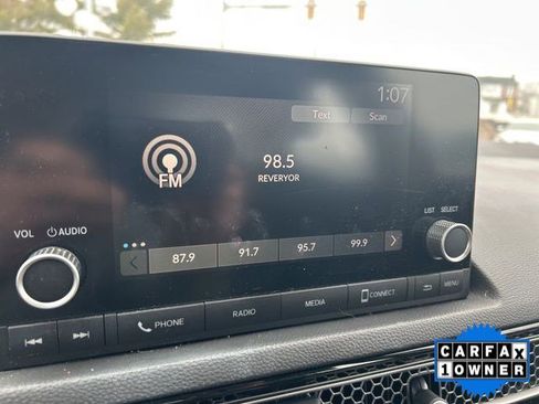 Used 2023 Honda Civic LX image 18