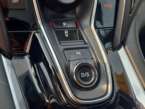 Used 2021 Acura RDX AWD w/ Technology Package image 16