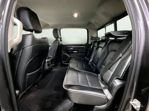 Used 2022 RAM 1500 Laramie image 23
