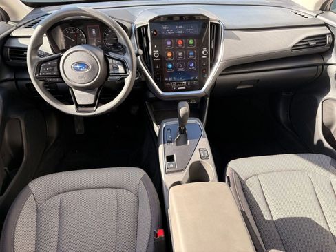 Used 2024 Subaru Crosstrek 2.0i Premium image 23