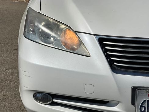 Used 2009 Lexus ES 350 w/ Premium Pkg Plus FWD image 17